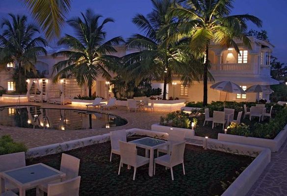 Soul Vacation Resort & Spa